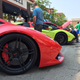 Illustration for article titled Supercar Saturdays - The Promenade Bolingbrook, IL - 7/4/2015